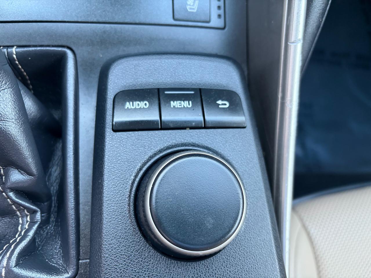 Lexus IS 300 AWD 2017