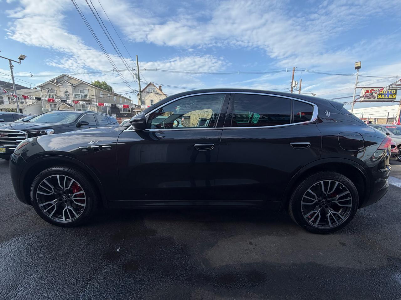 Maserati Grecale GT AWD 2023
