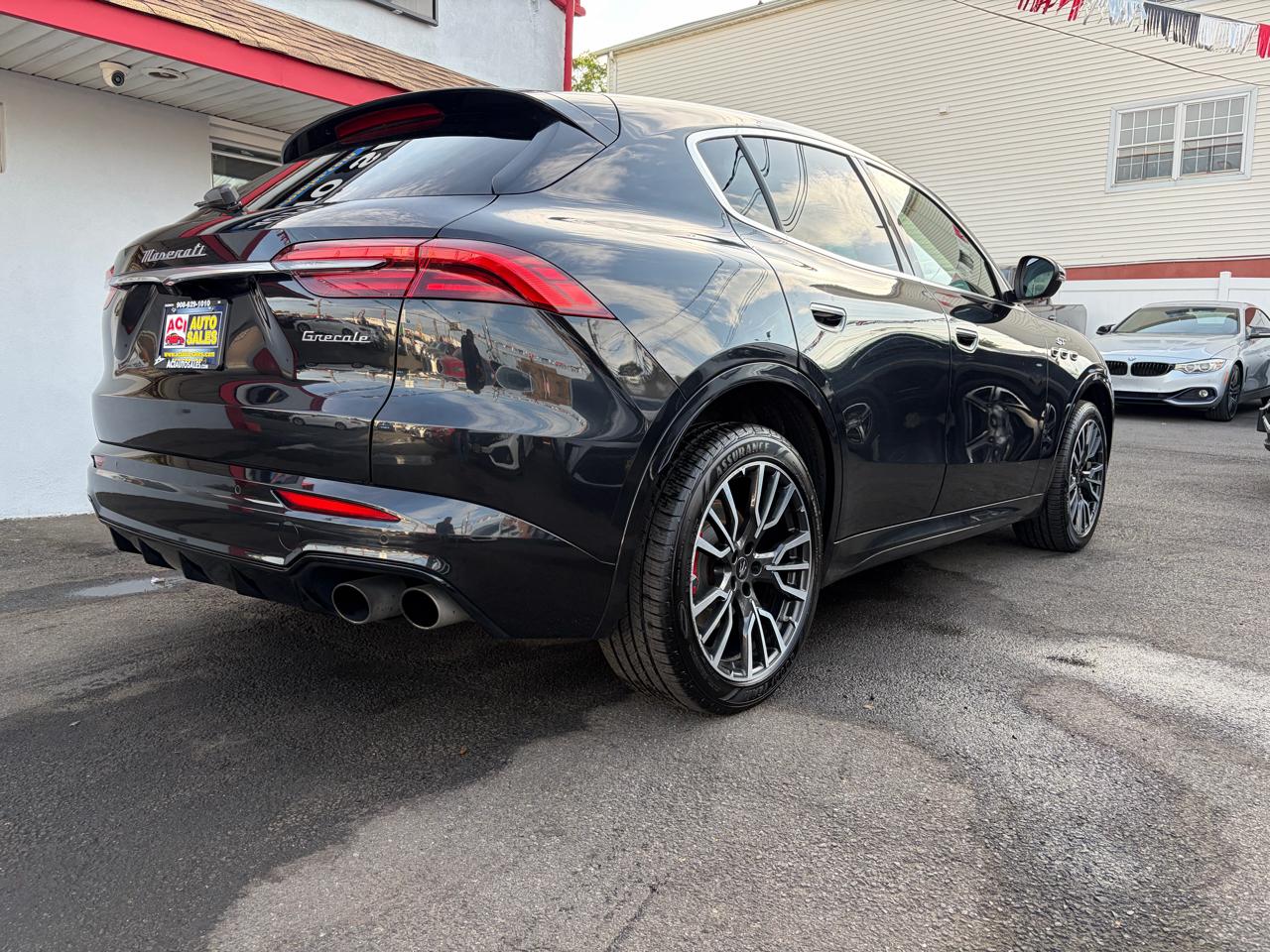 Maserati Grecale GT AWD 2023