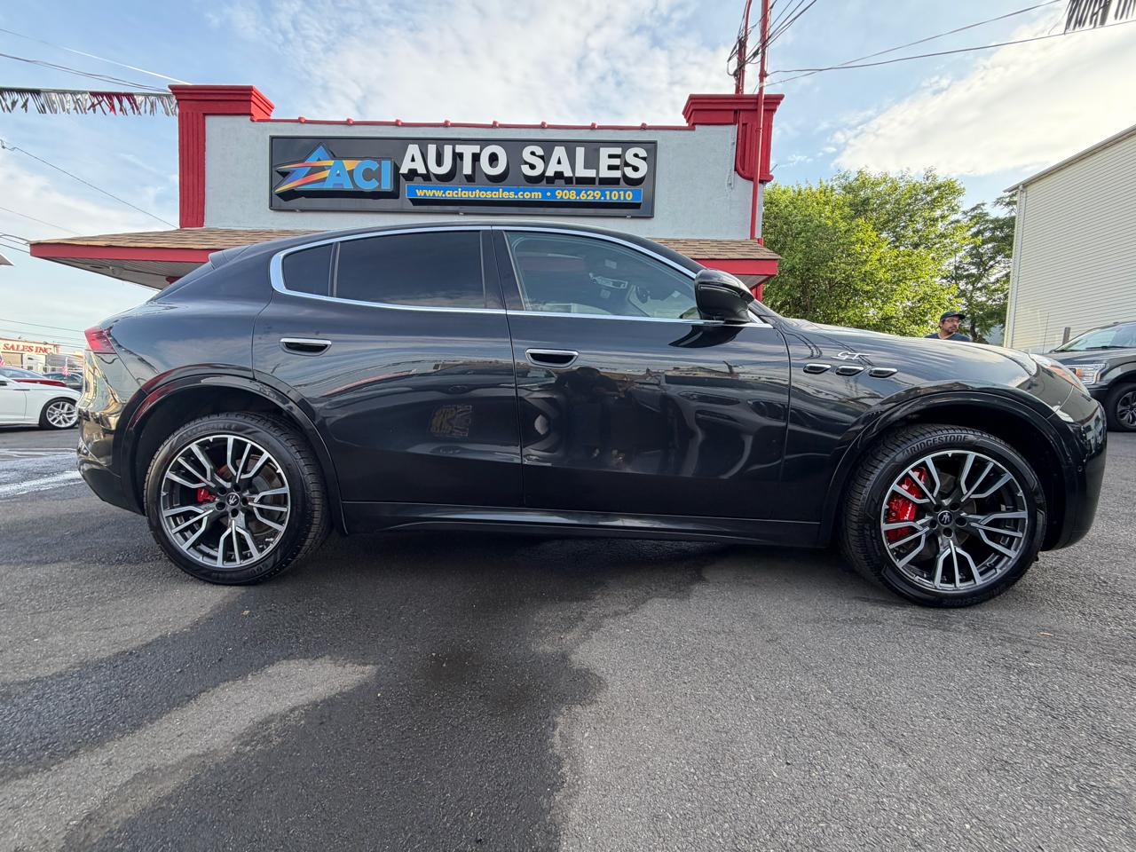 Maserati Grecale GT AWD 2023