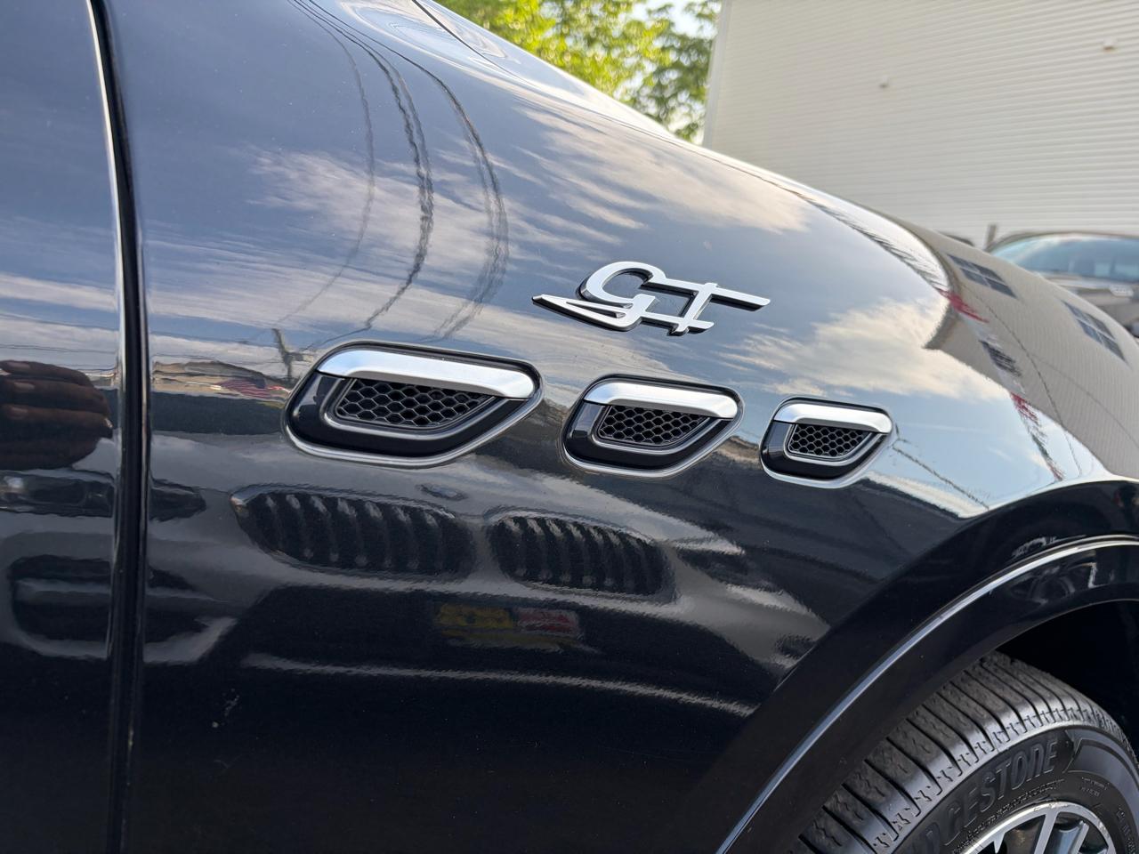 Maserati Grecale GT AWD 2023