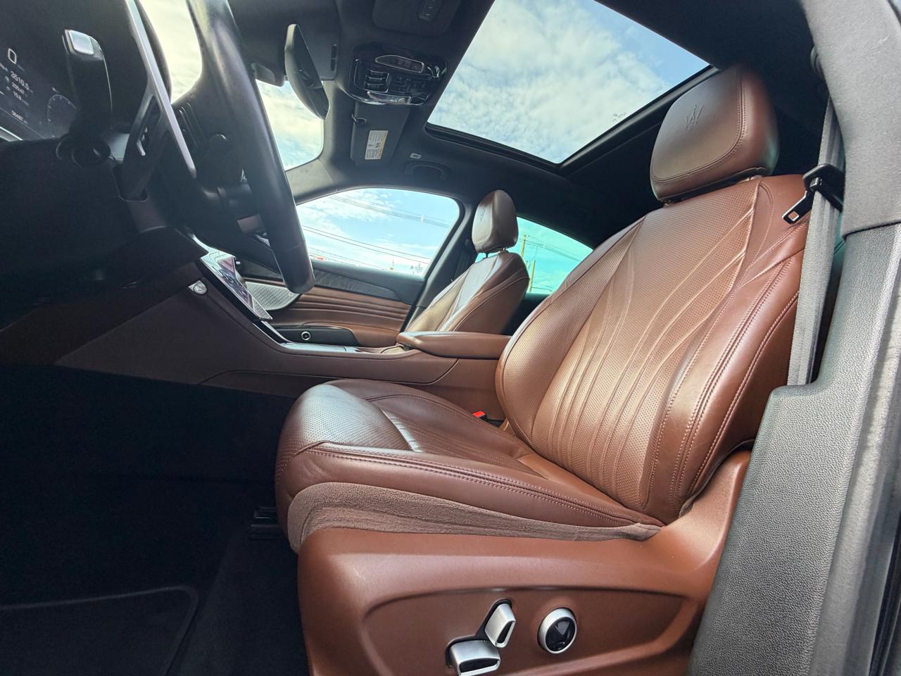 Maserati Grecale GT AWD 2023