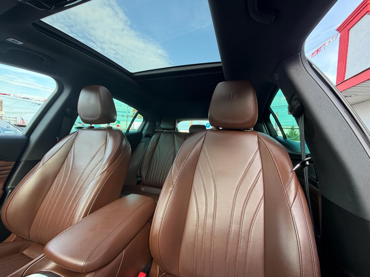 Maserati Grecale GT AWD 2023