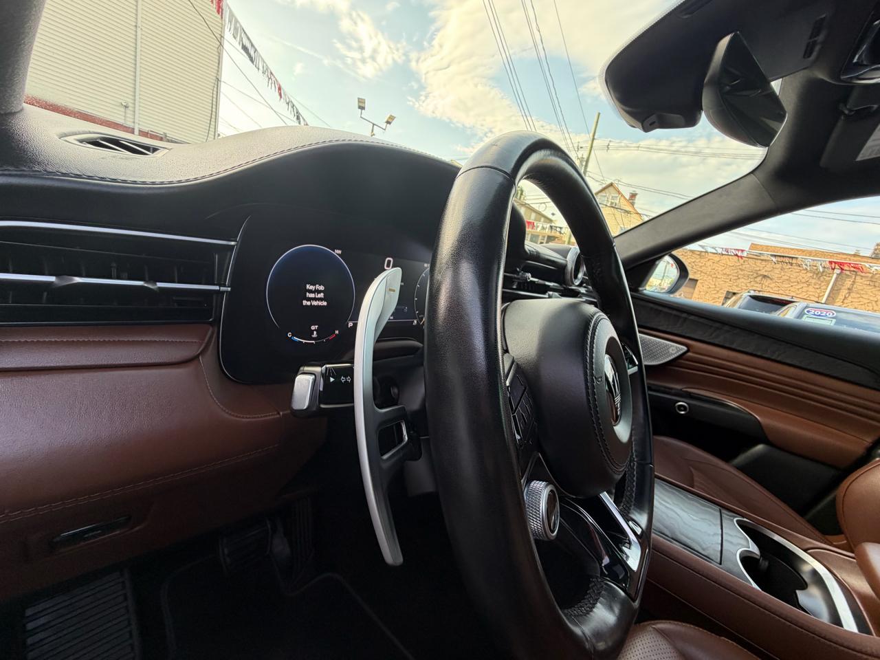 Maserati Grecale GT AWD 2023
