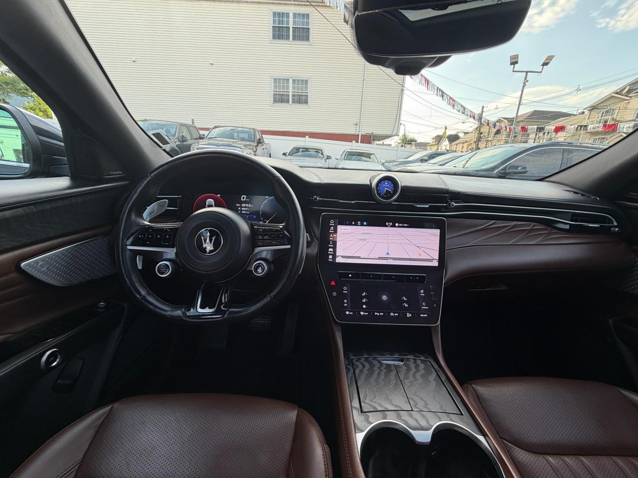 Maserati Grecale GT AWD 2023
