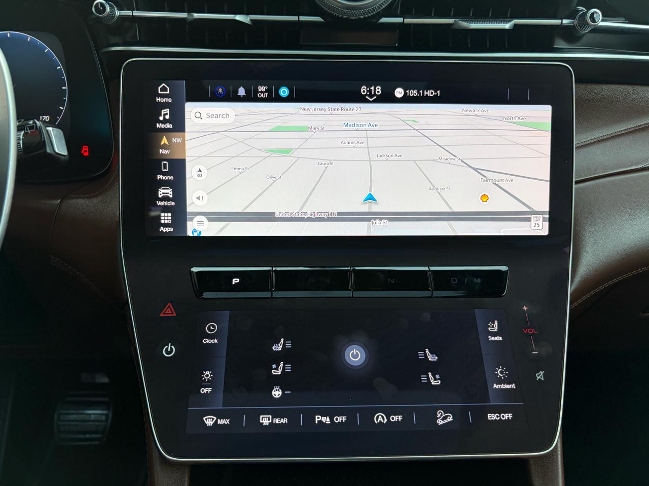 Maserati Grecale GT AWD 2023