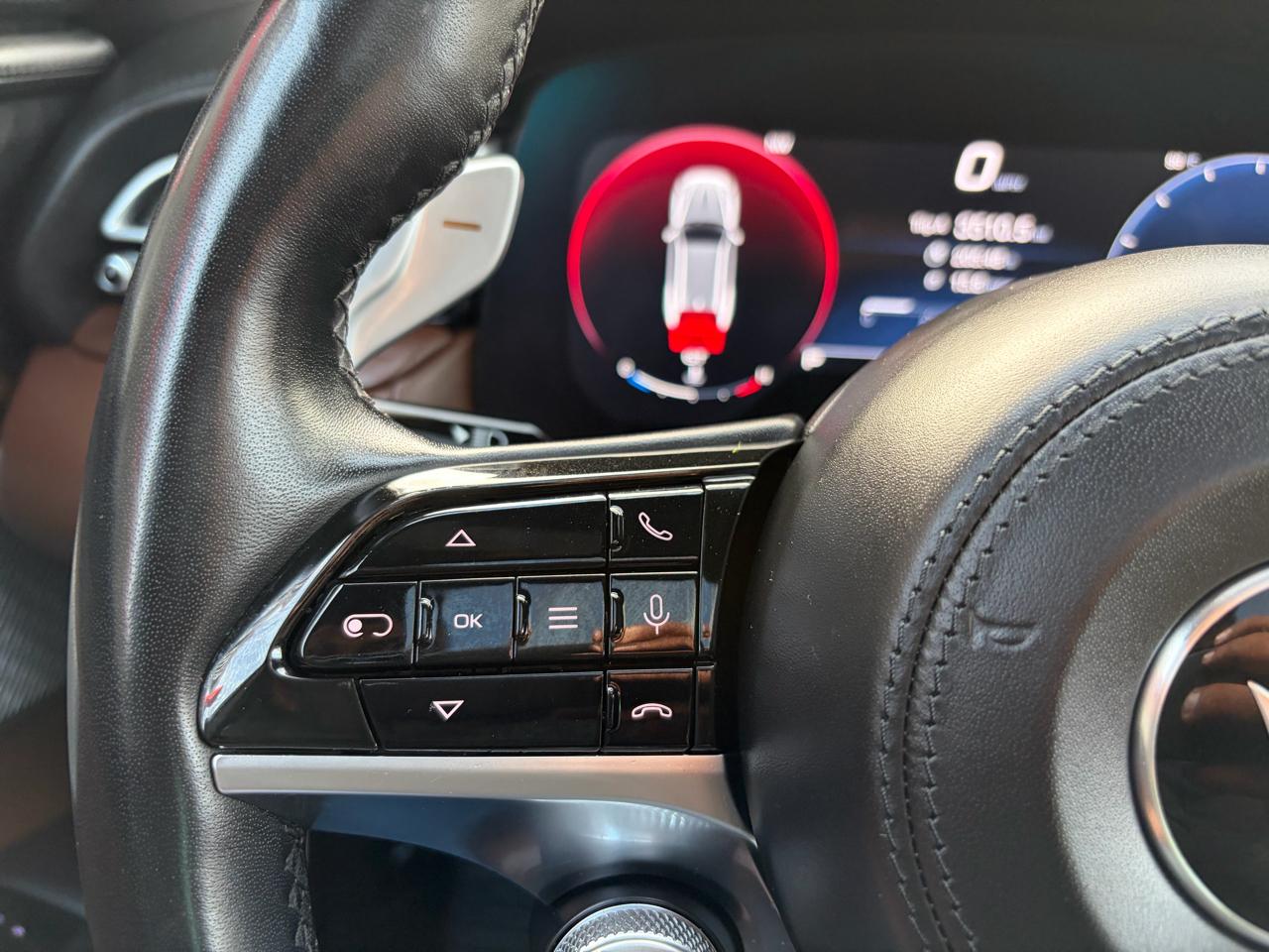 Maserati Grecale GT AWD 2023