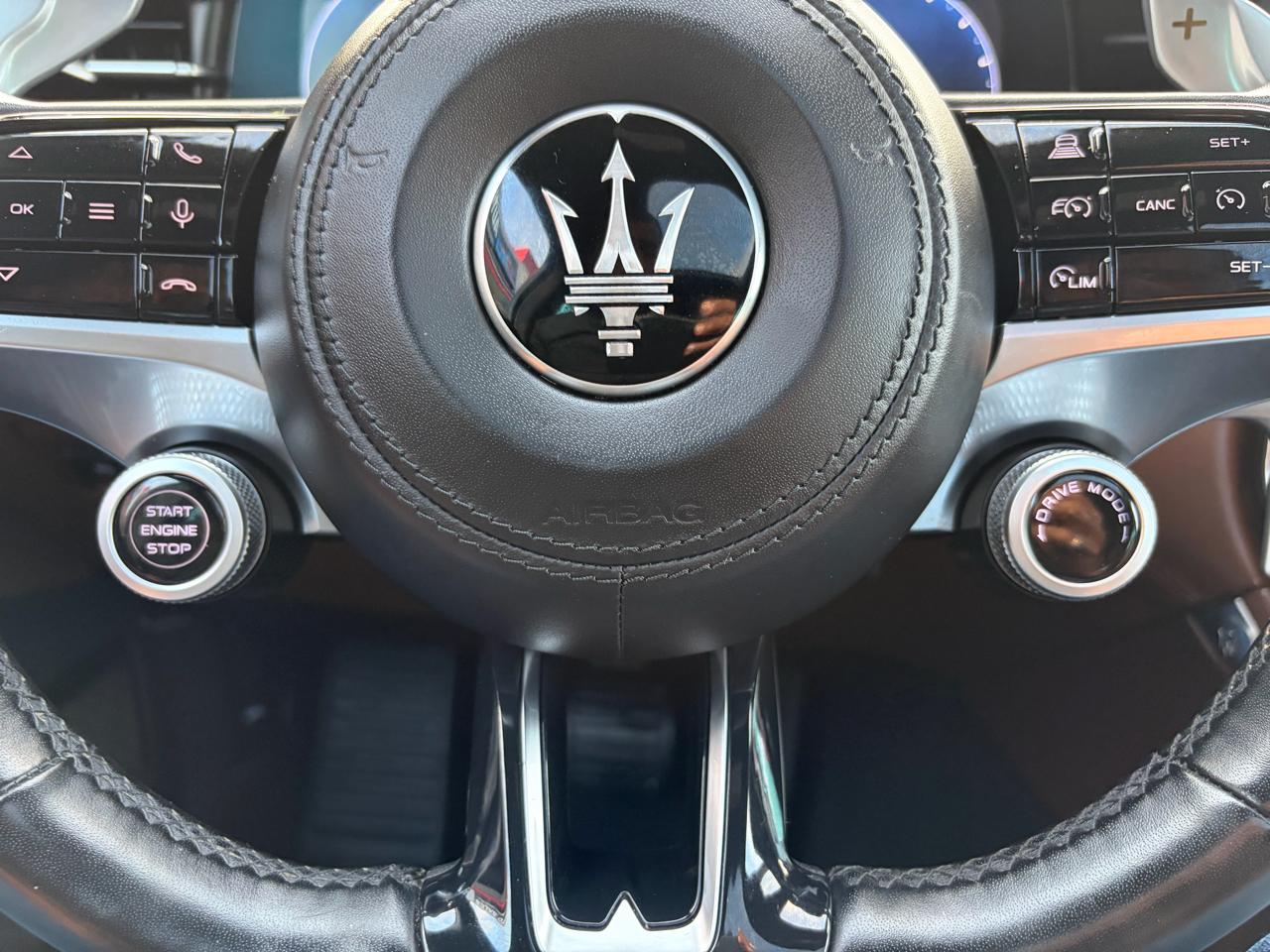 Maserati Grecale GT AWD 2023