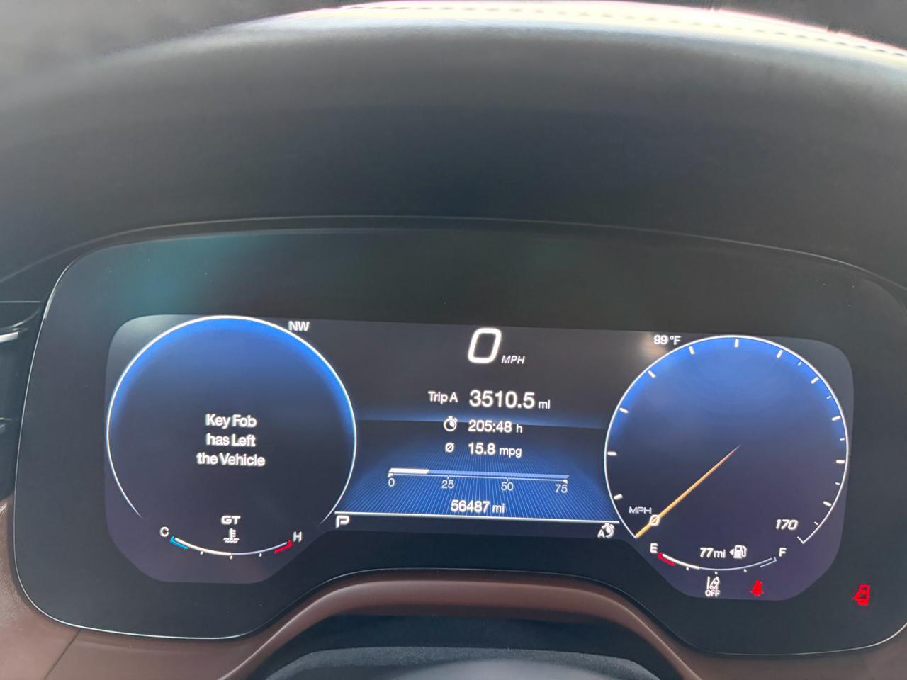 Maserati Grecale GT AWD 2023