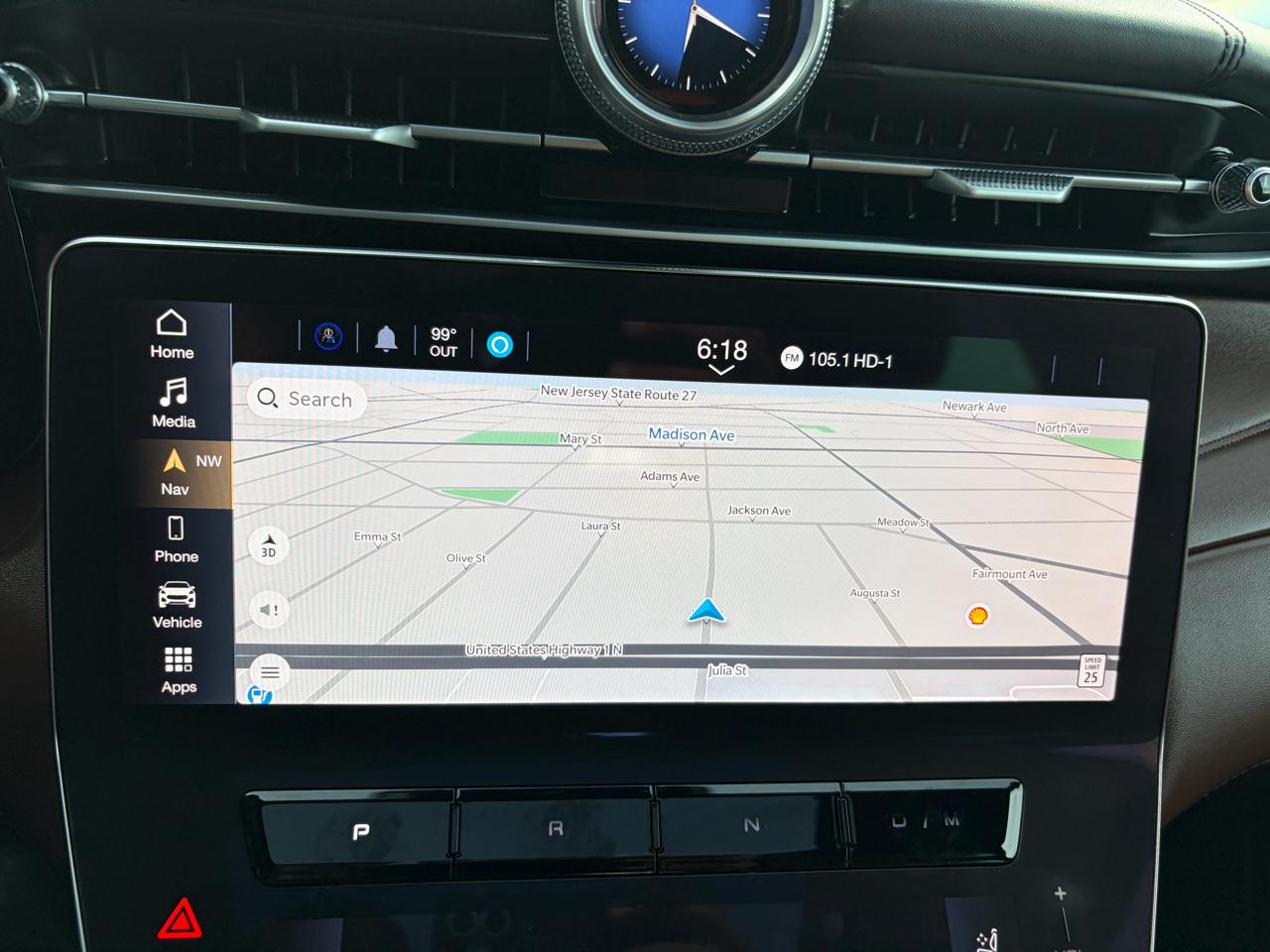 Maserati Grecale GT AWD 2023
