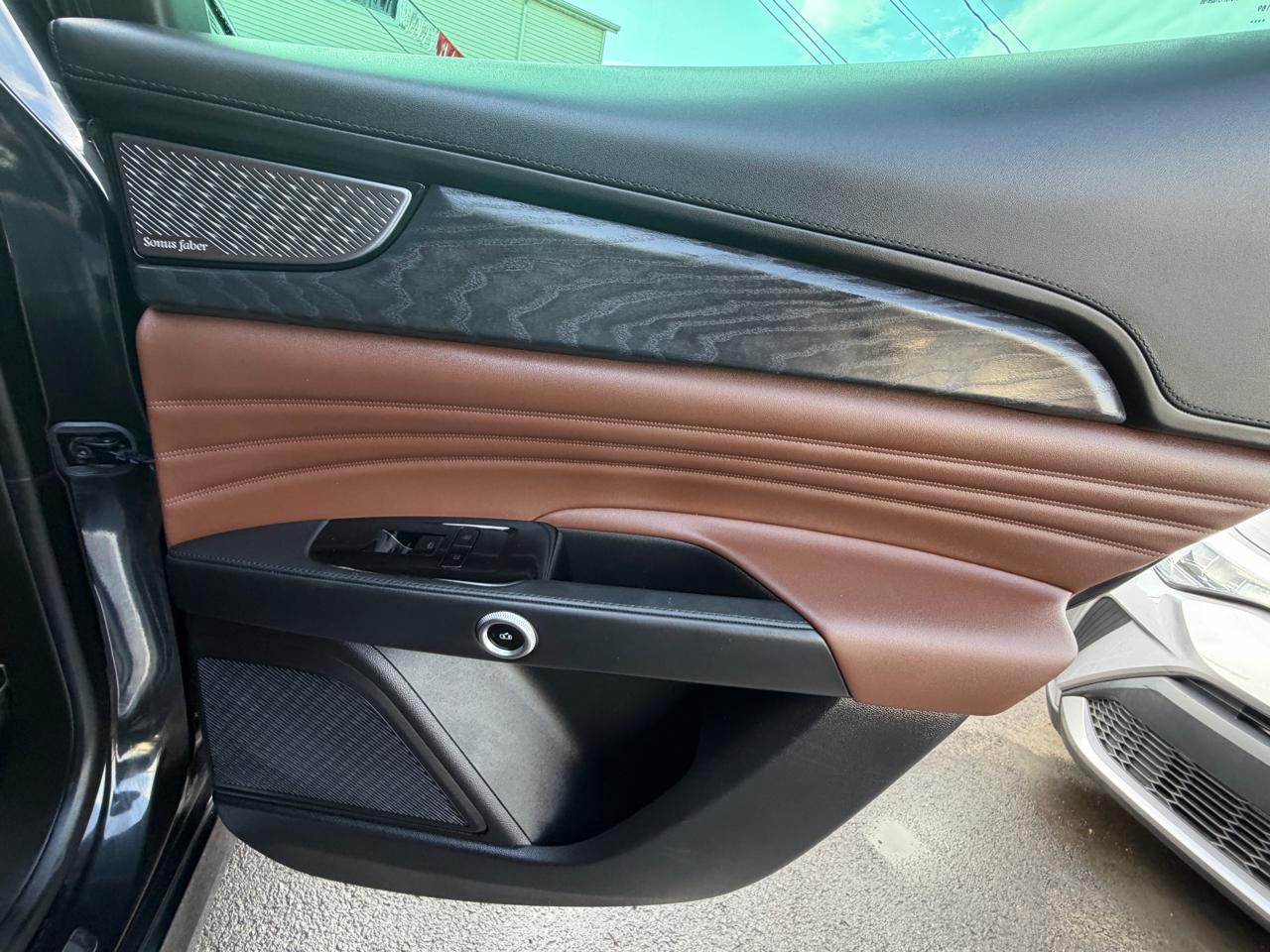 Maserati Grecale GT AWD 2023