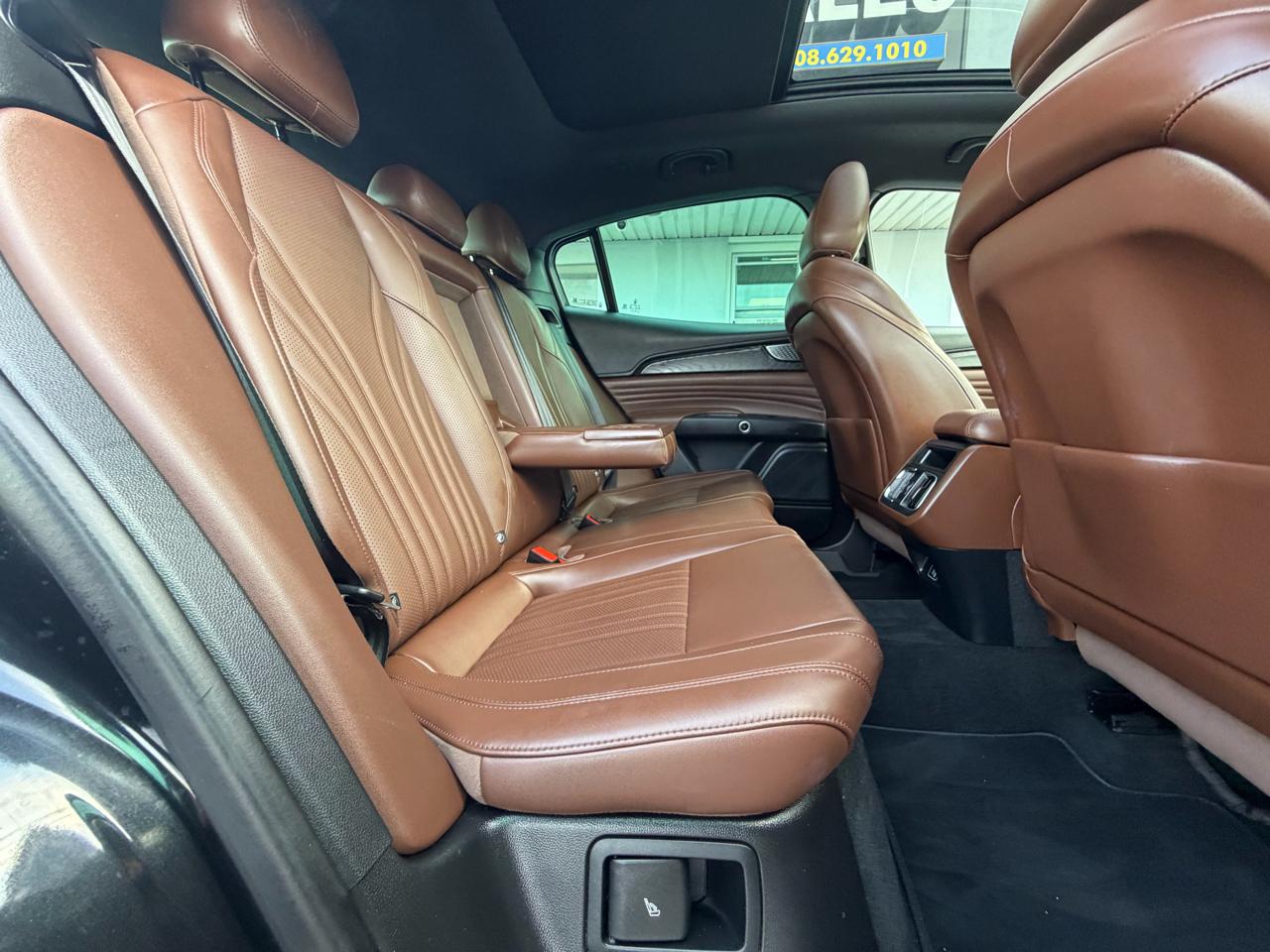 Maserati Grecale GT AWD 2023