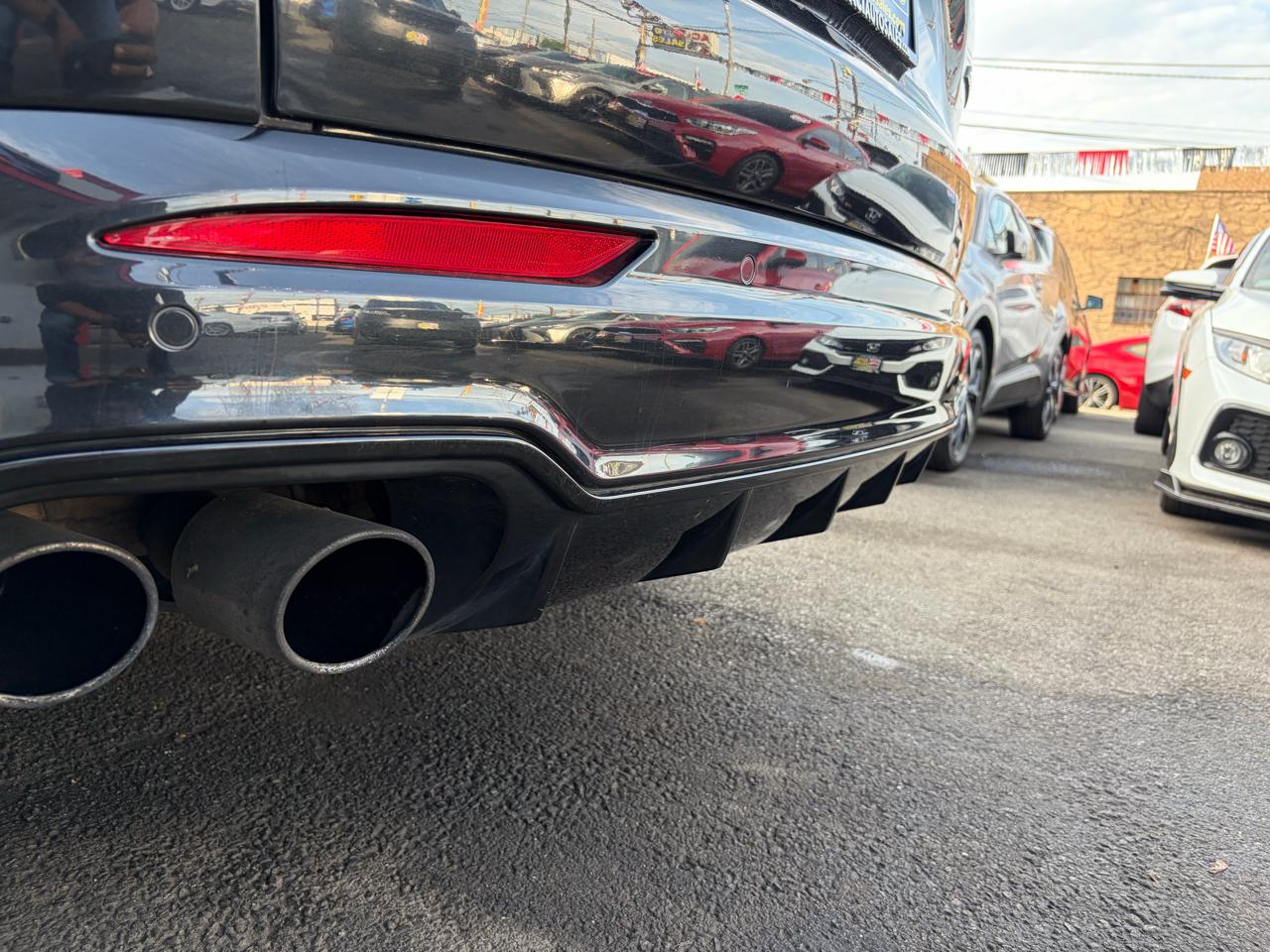 Maserati Grecale GT AWD 2023