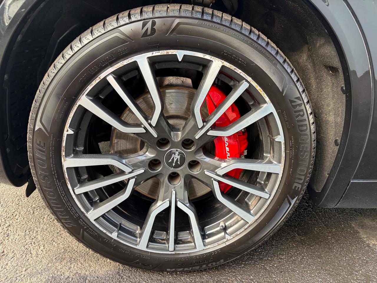 Maserati Grecale GT AWD 2023