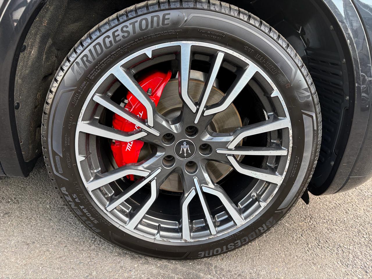 Maserati Grecale GT AWD 2023