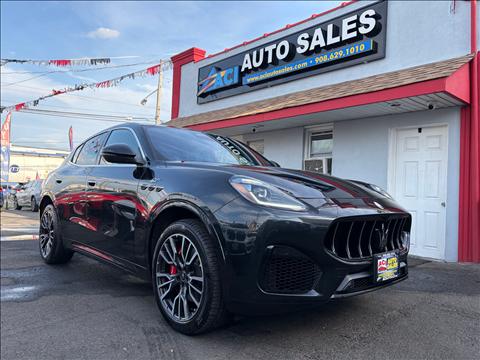 2023 Maserati Grecale GT AWD