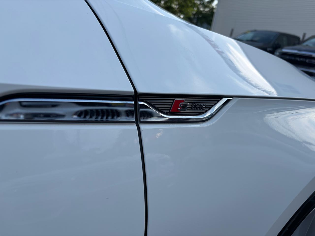 Audi A5  2023