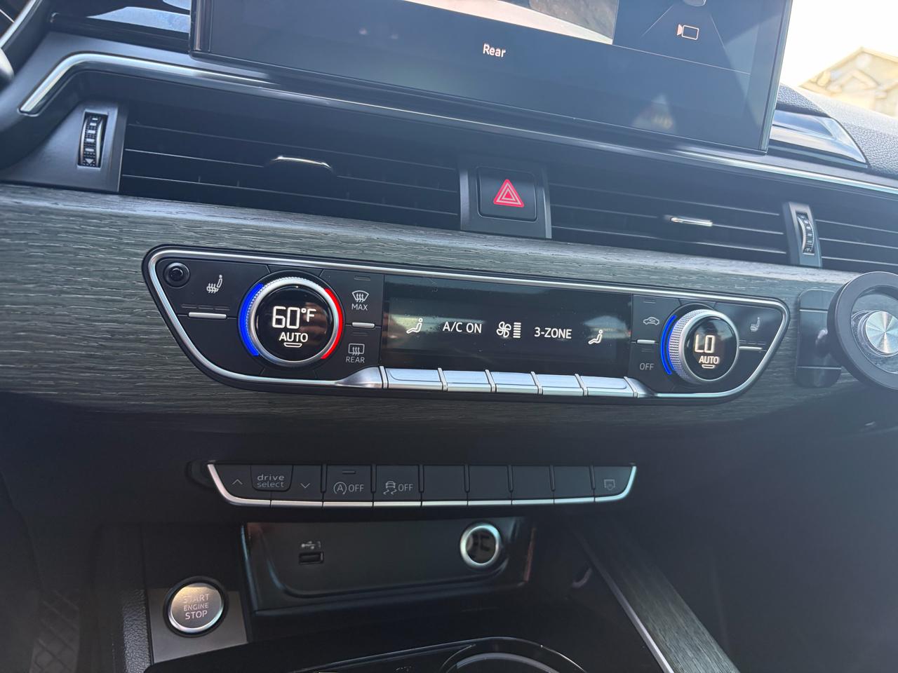 Audi A5  2023