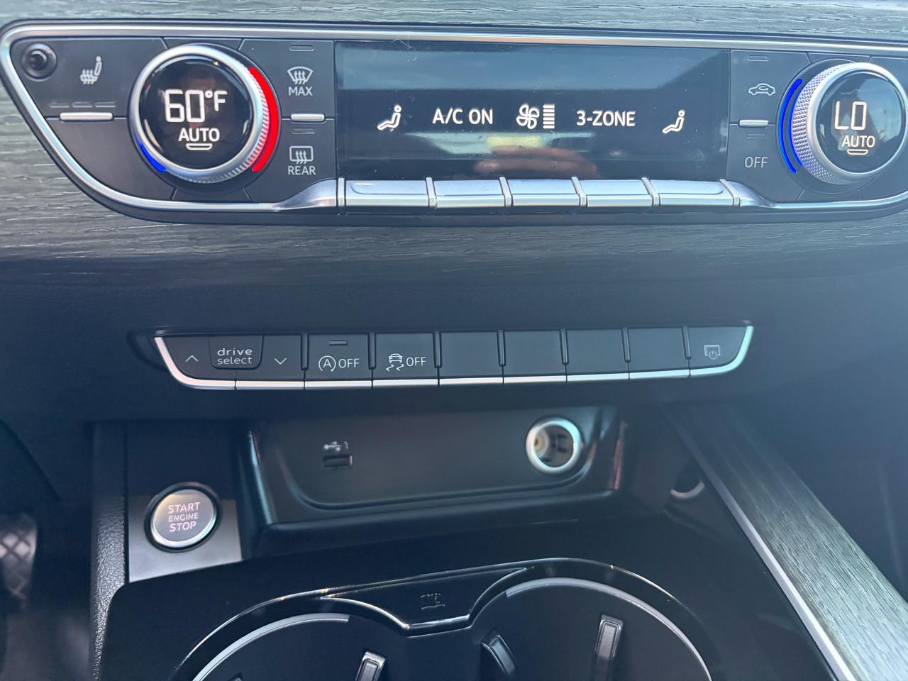 Audi A5  2023