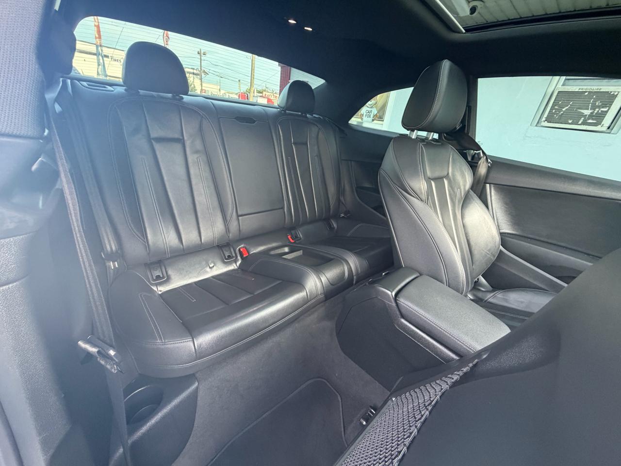 Audi A5  2023