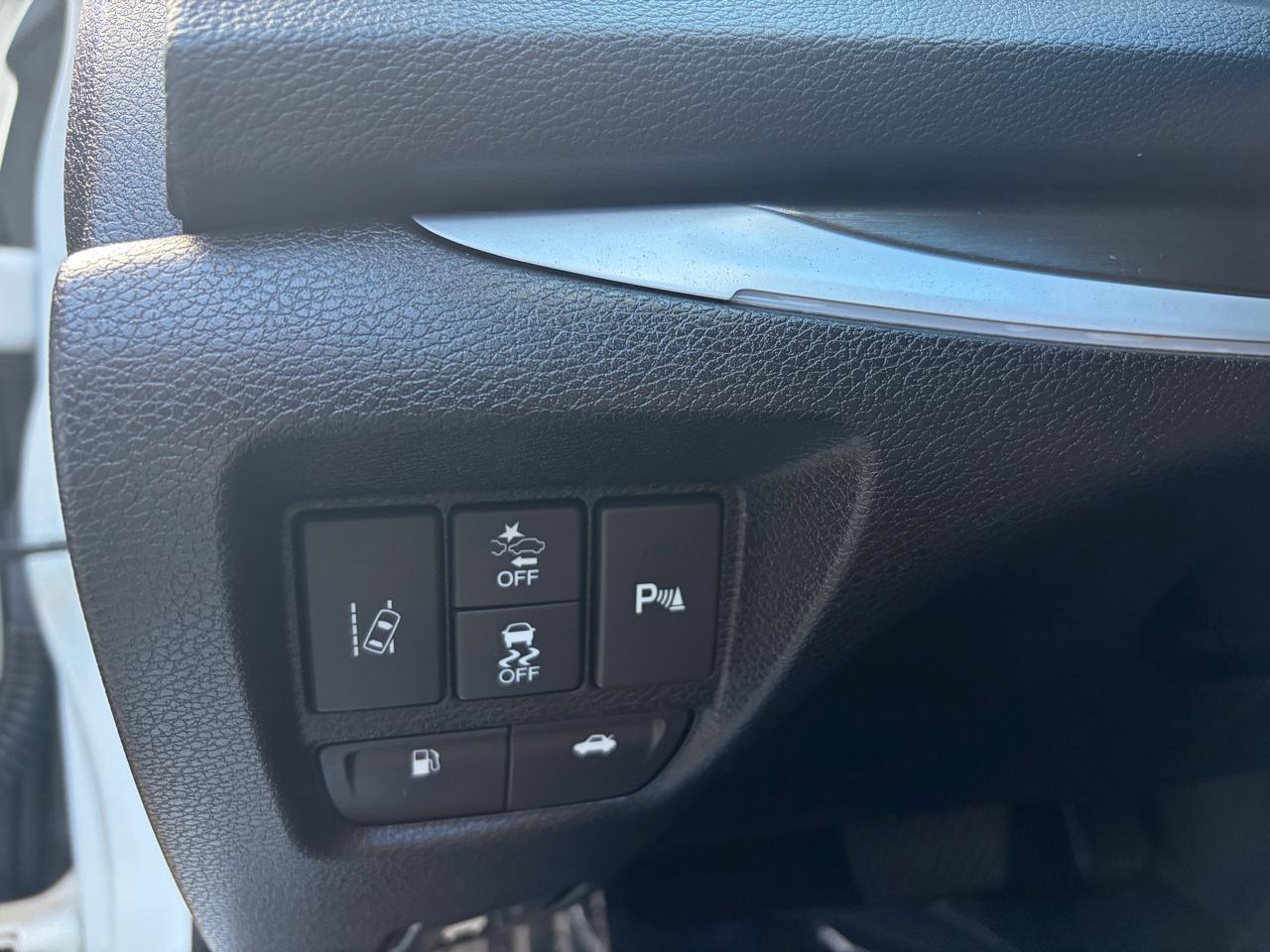 Acura TLX SH-AWD A-Spec 2018