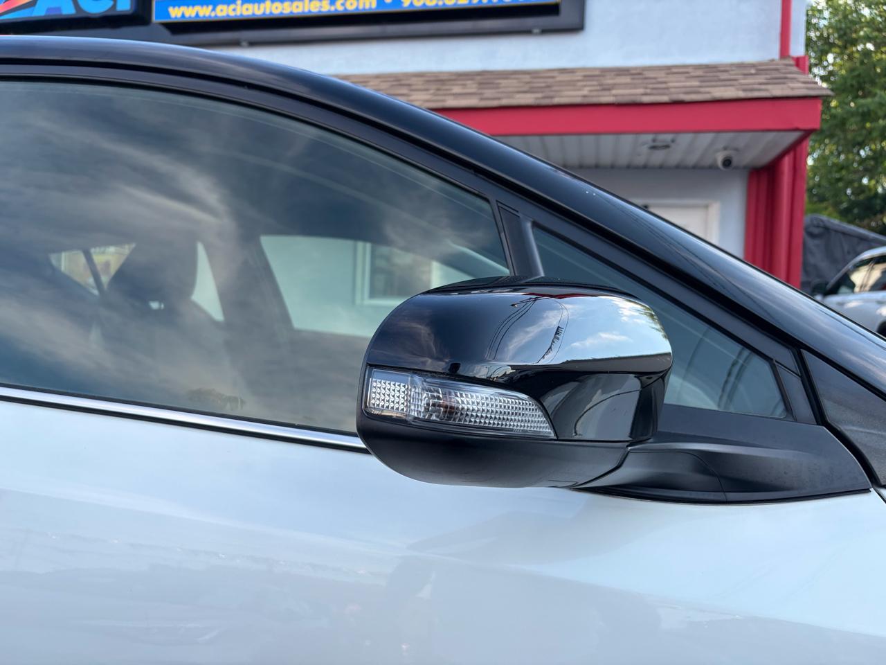 Toyota C-HR Limited 2021
