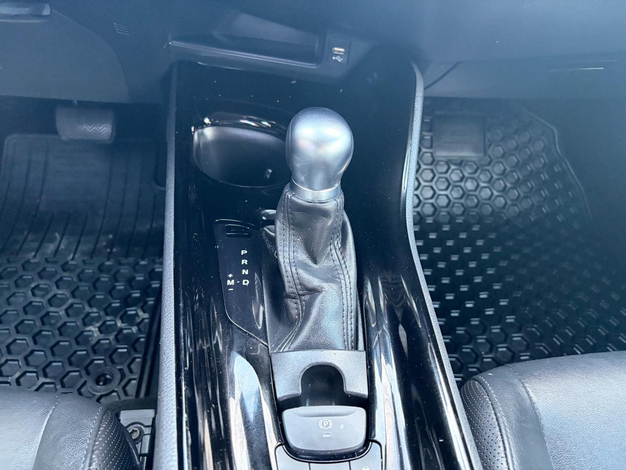 Toyota C-HR Limited 2021