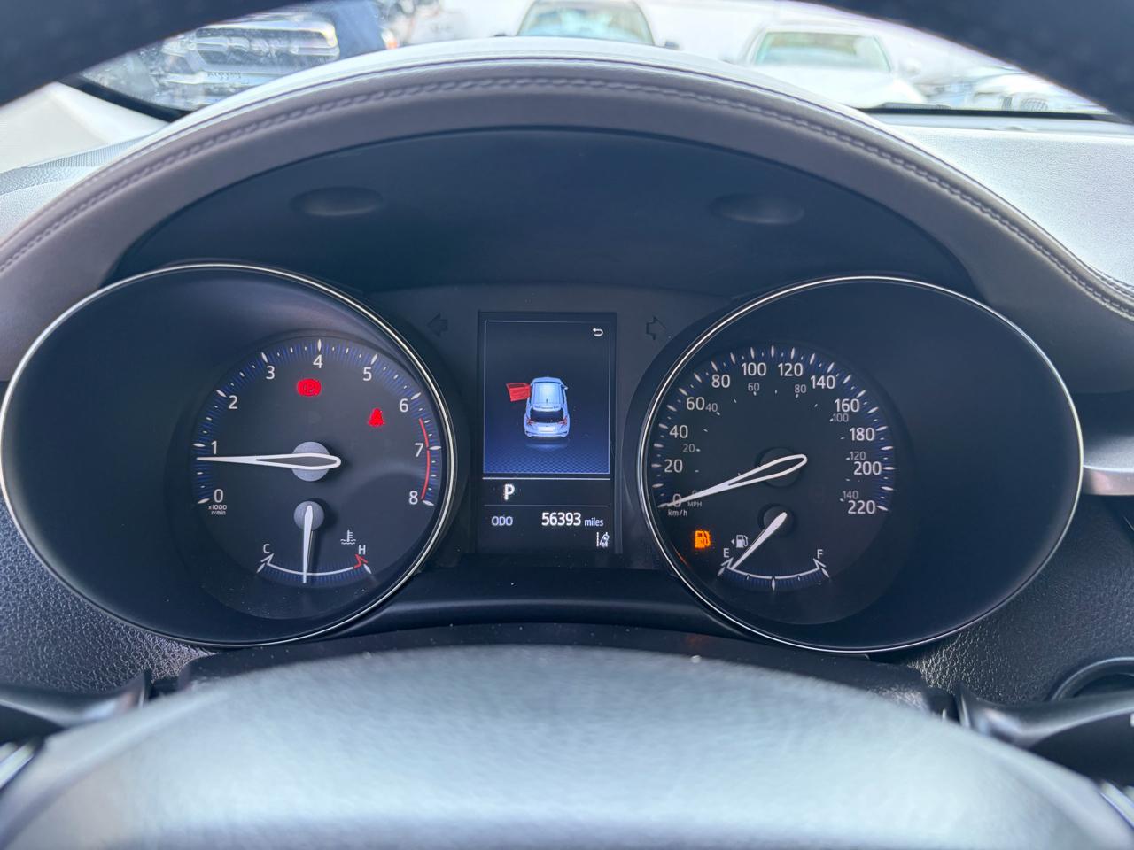 Toyota C-HR Limited 2021