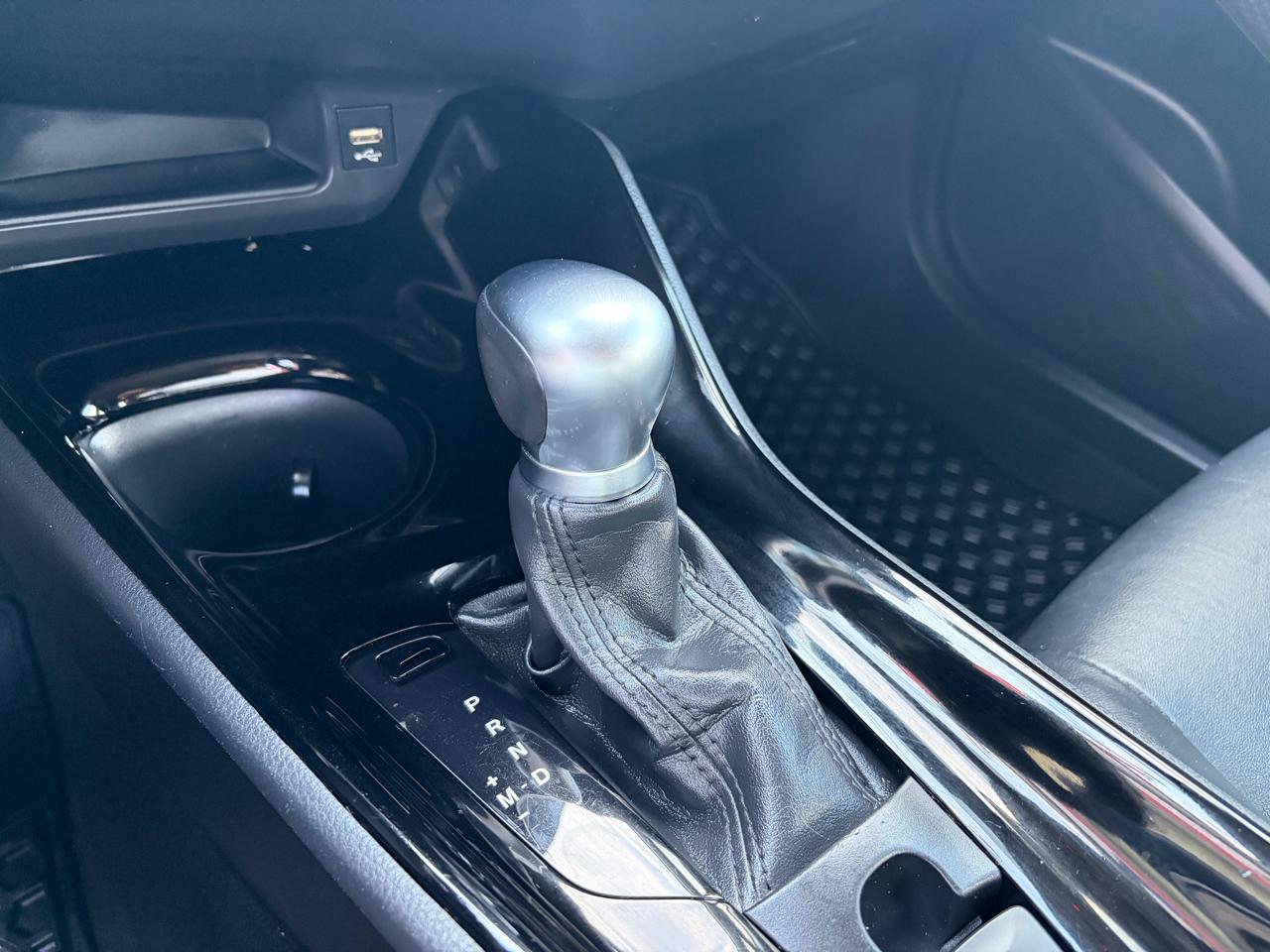 Toyota C-HR Limited 2021