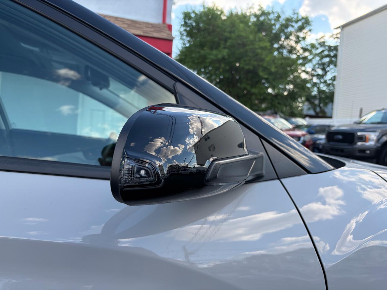 Hyundai Kona SEL AWD 2023