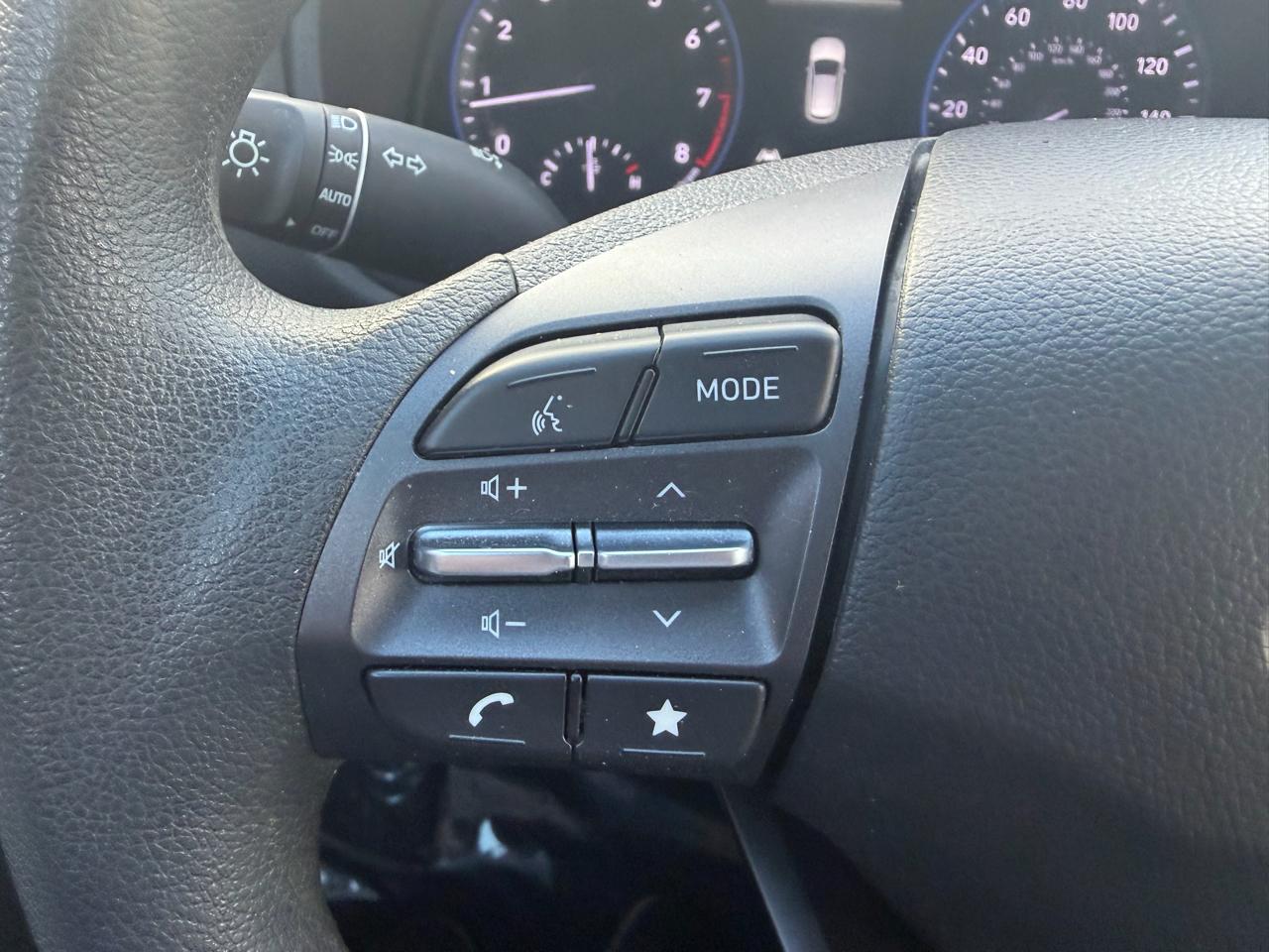 Hyundai Kona SEL AWD 2023