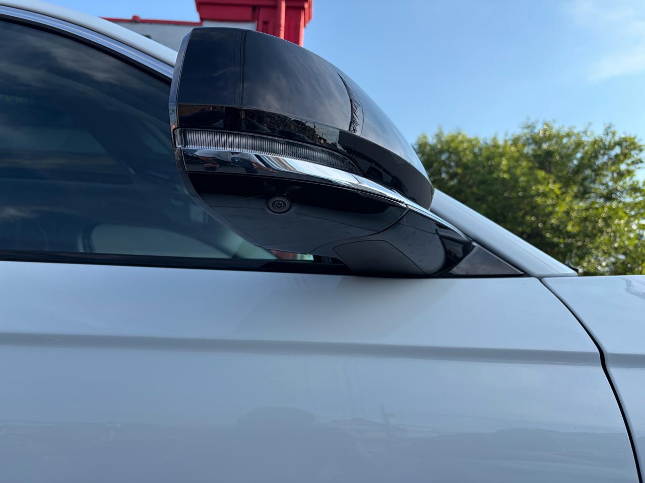 Jeep Grand Cherokee 4xe Limited 2022