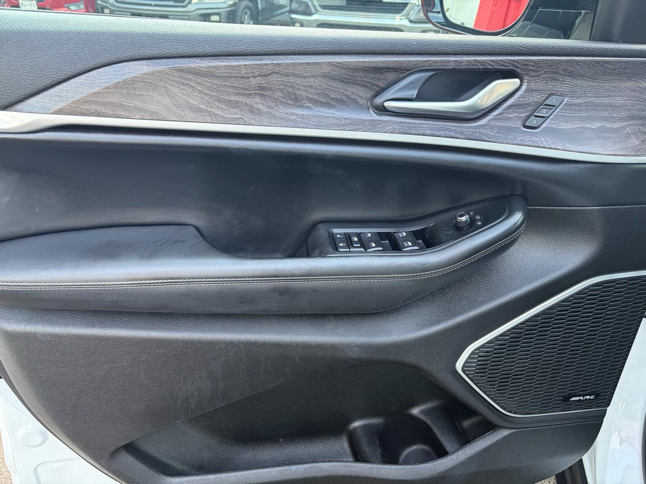 Jeep Grand Cherokee 4xe Limited 2022