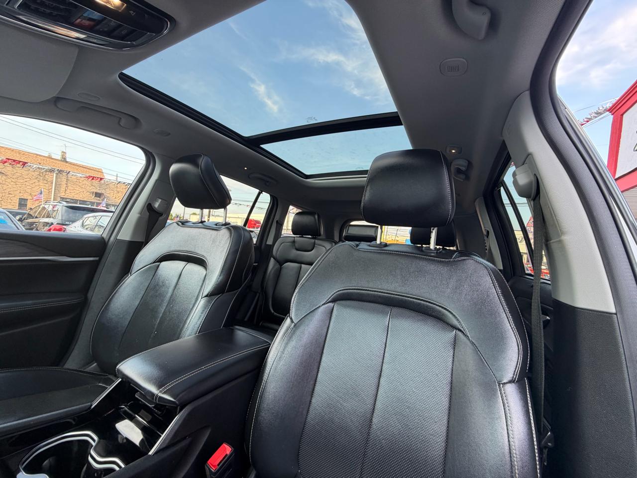 Jeep Grand Cherokee 4xe Limited 2022