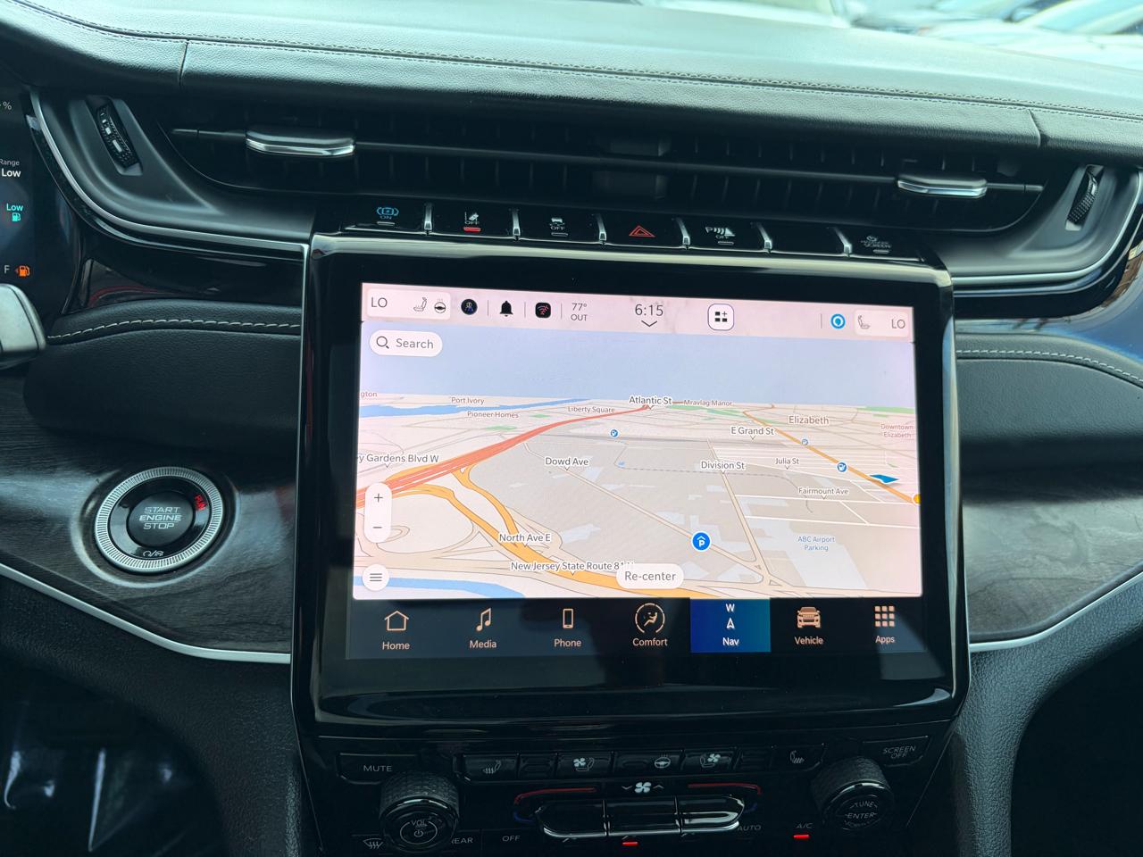 Jeep Grand Cherokee 4xe Limited 2022