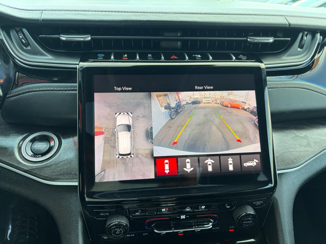 Jeep Grand Cherokee 4xe Limited 2022