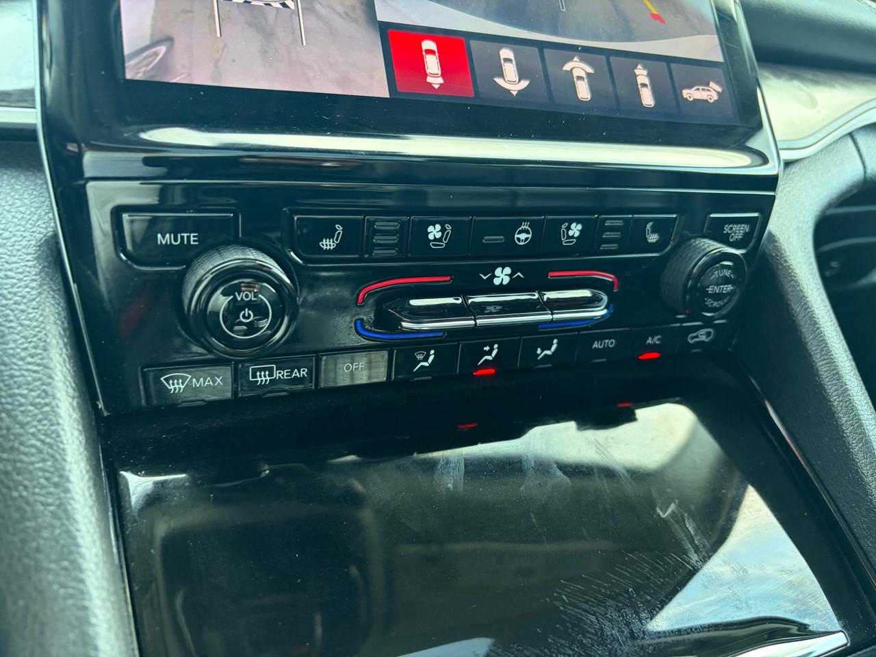 Jeep Grand Cherokee 4xe Limited 2022