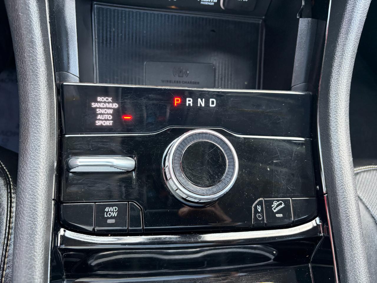 Jeep Grand Cherokee 4xe Limited 2022