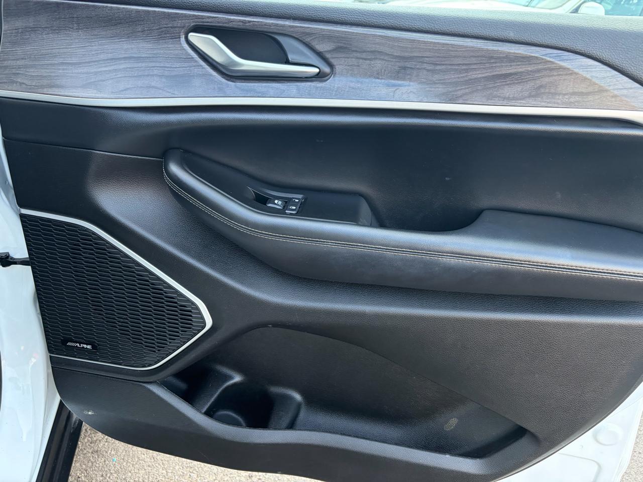 Jeep Grand Cherokee 4xe Limited 2022