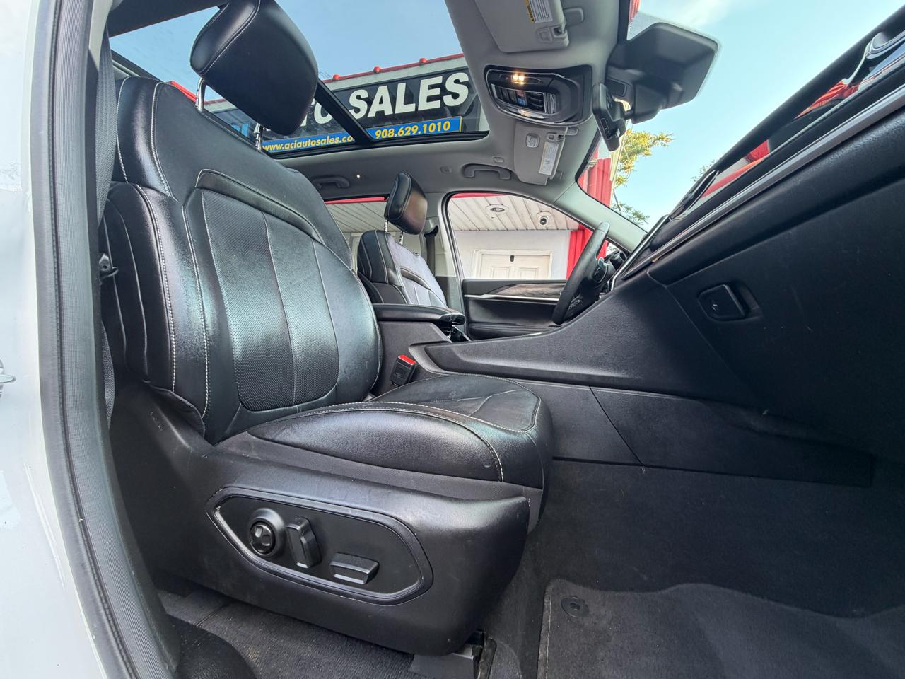 Jeep Grand Cherokee 4xe Limited 2022