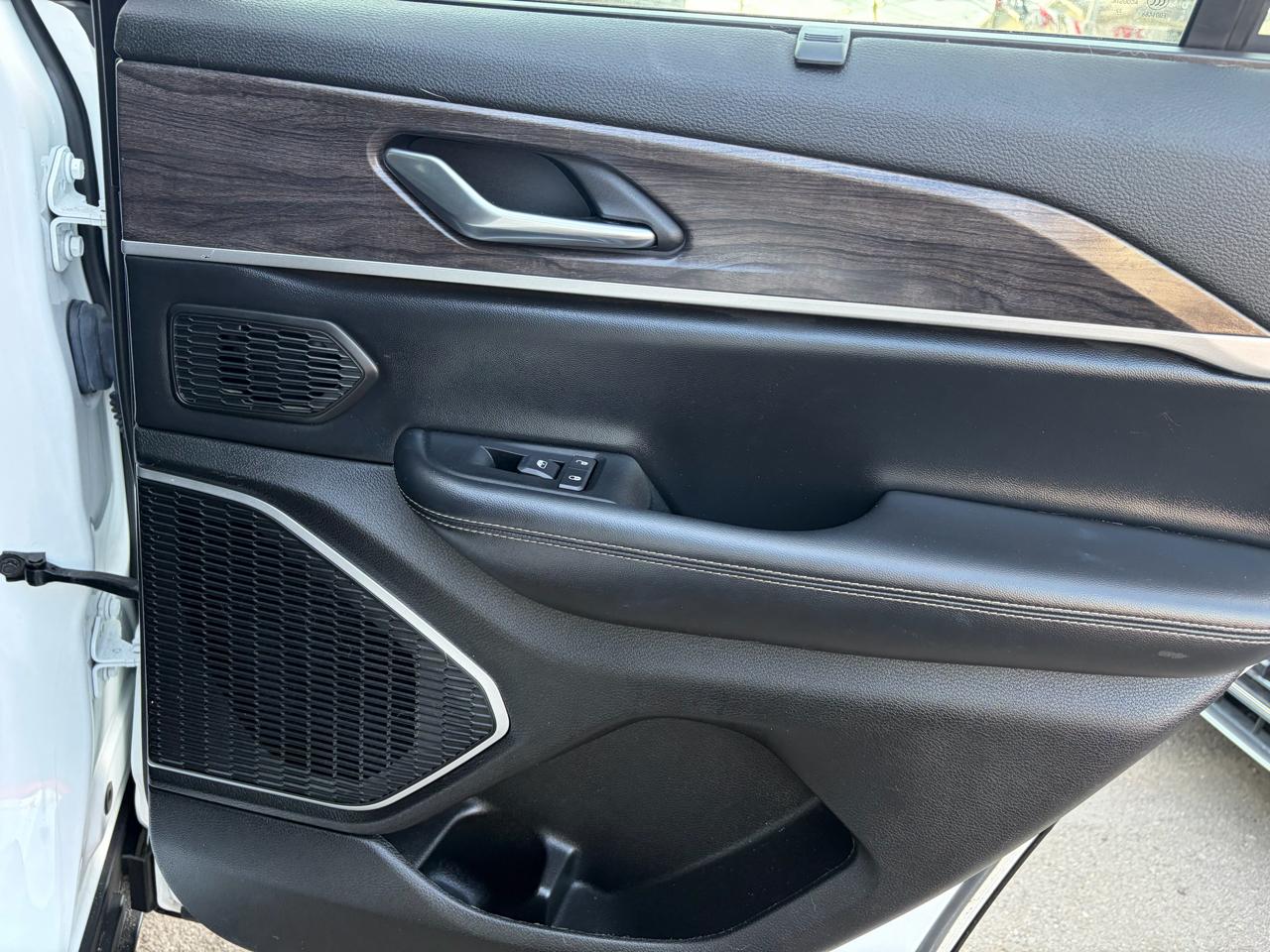 Jeep Grand Cherokee 4xe Limited 2022