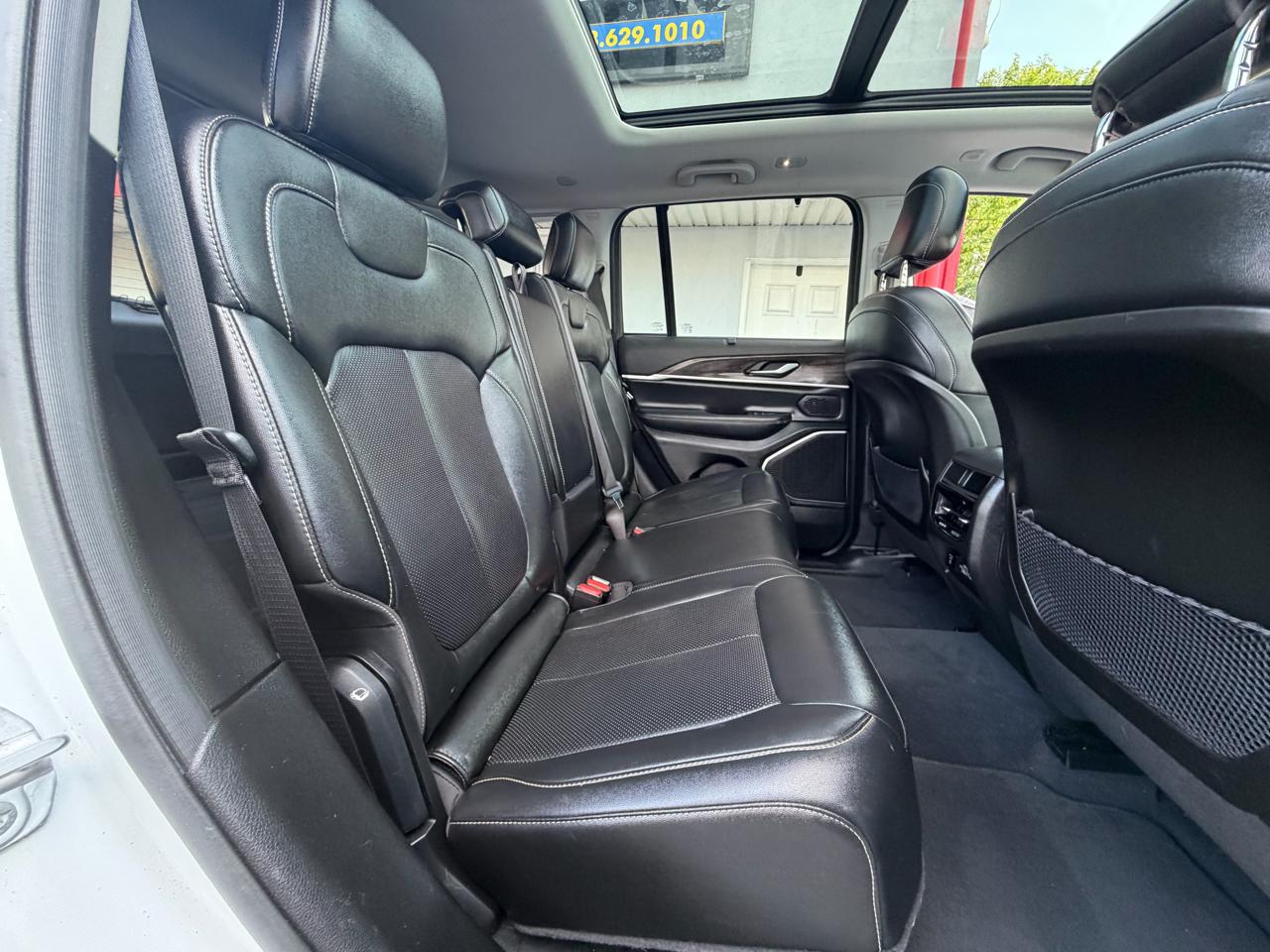 Jeep Grand Cherokee 4xe Limited 2022