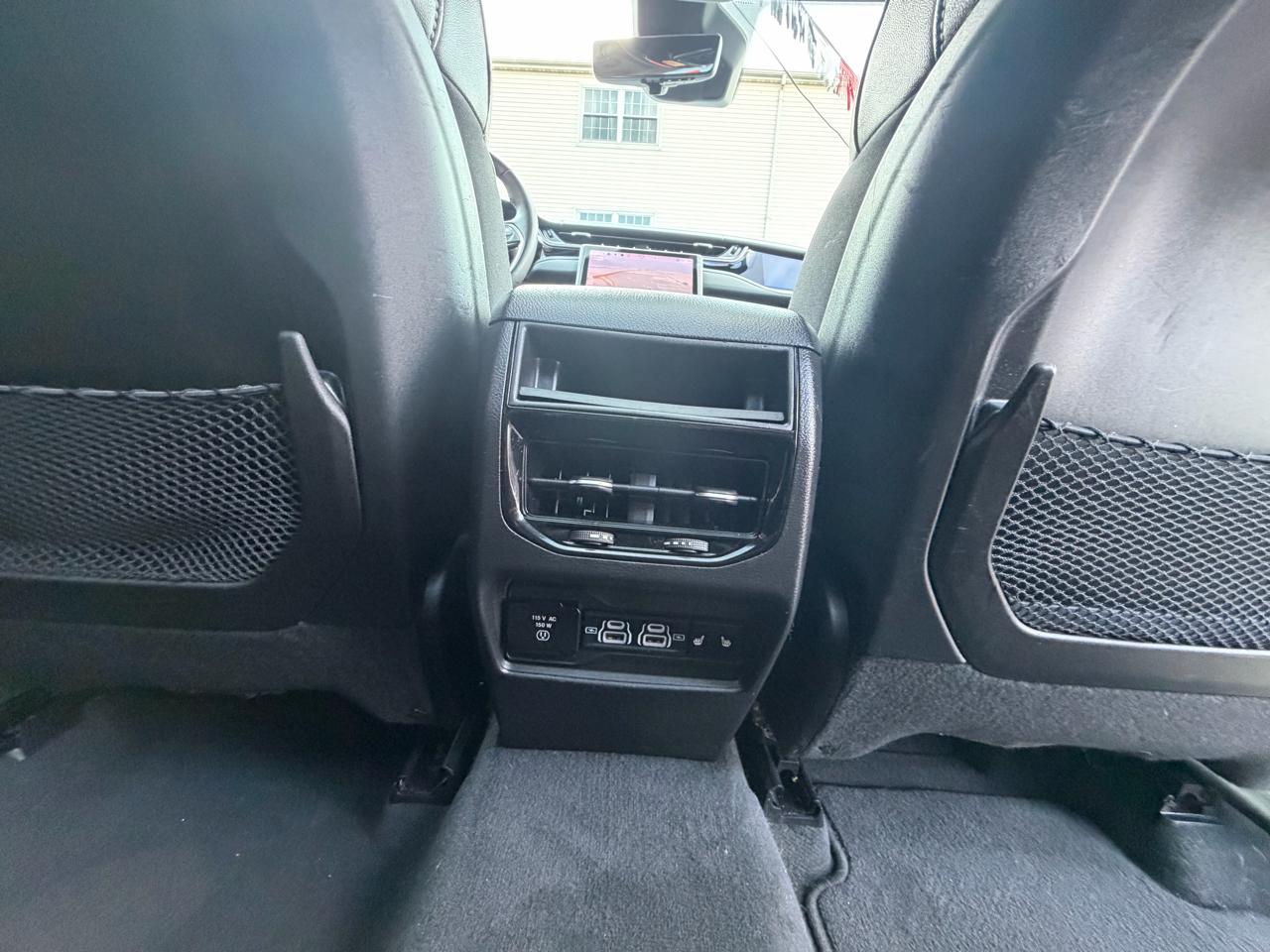Jeep Grand Cherokee 4xe Limited 2022
