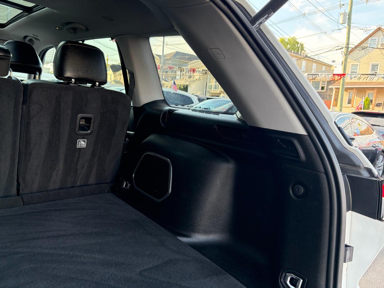 Jeep Grand Cherokee 4xe Limited 2022