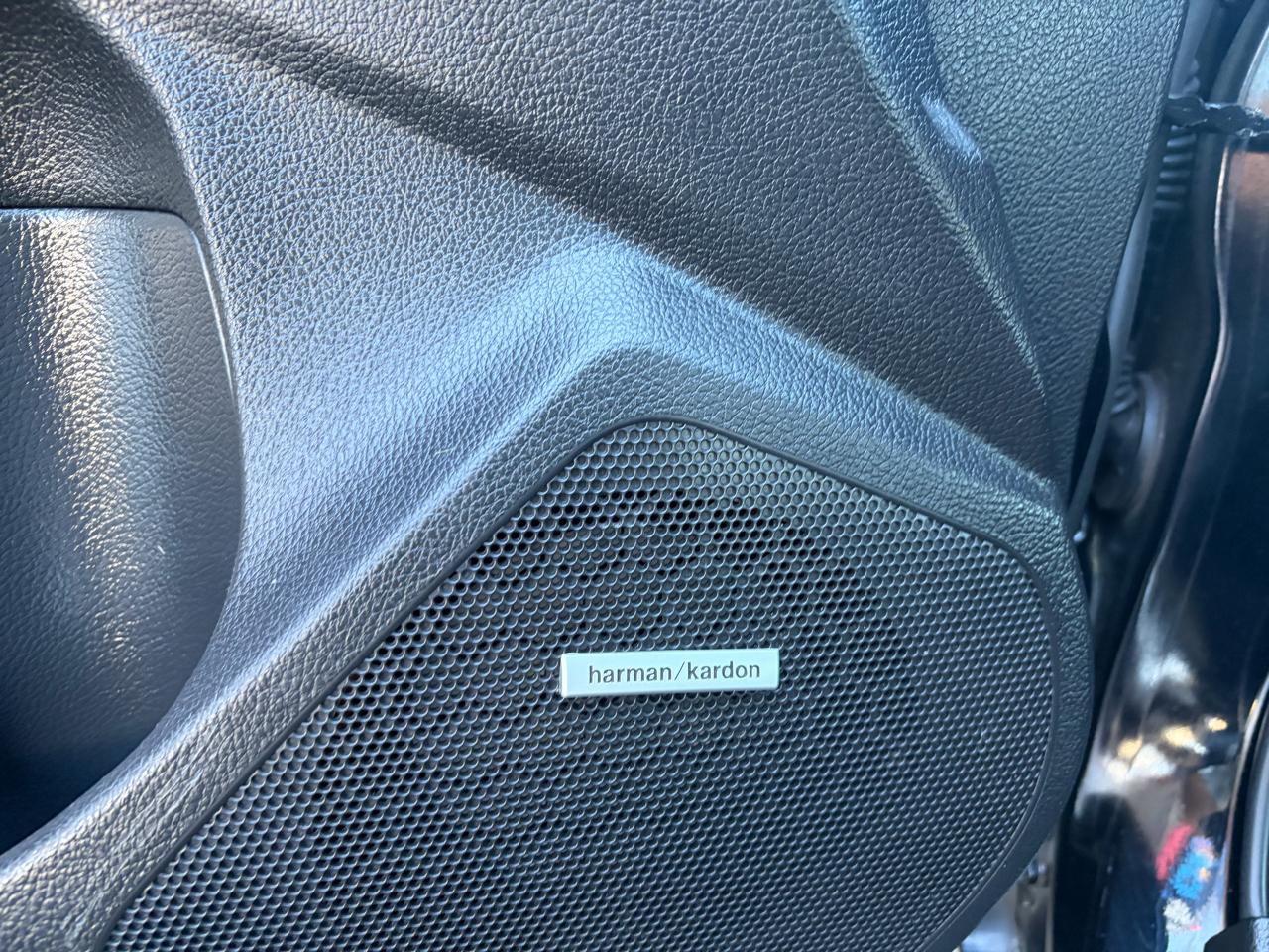 Subaru WRX Limited CVT 2018