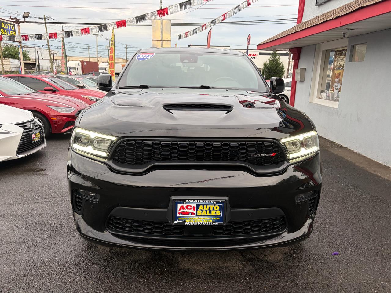 Dodge Durango  2023