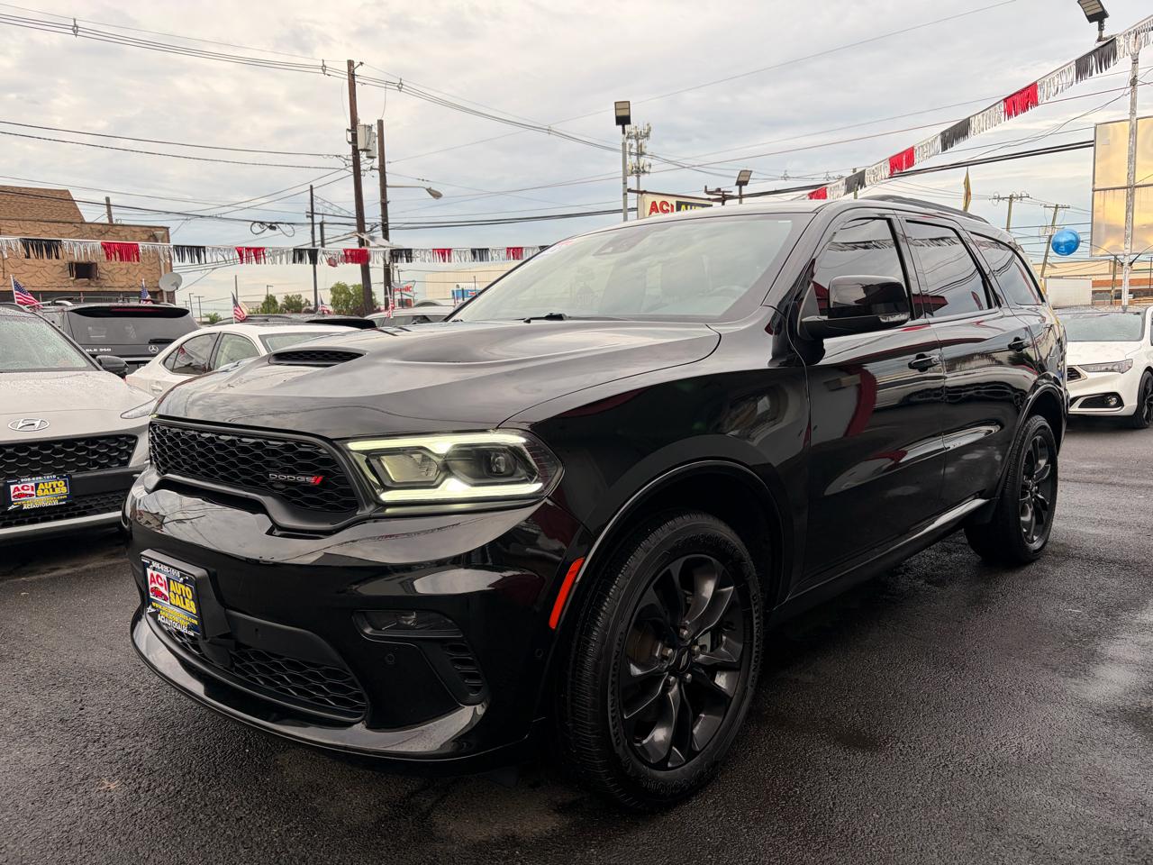 Dodge Durango  2023
