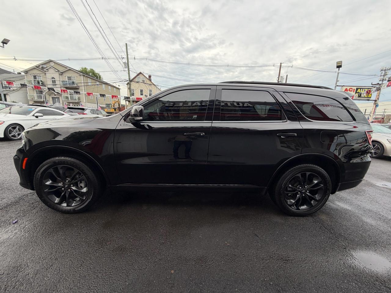 Dodge Durango  2023