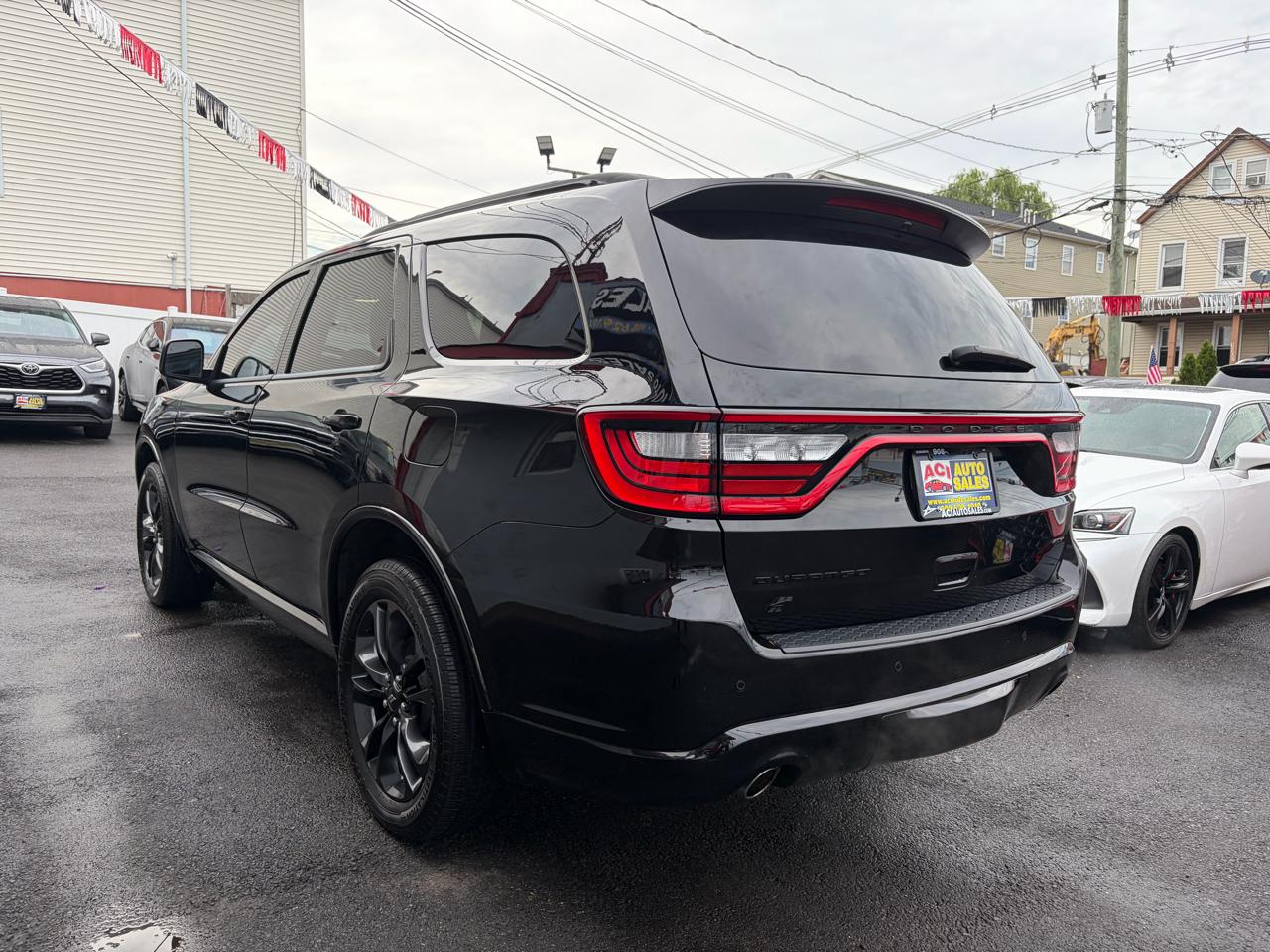 Dodge Durango  2023