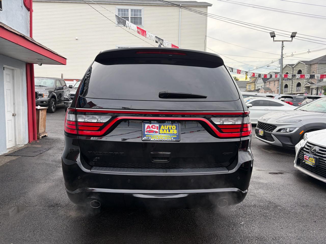 Dodge Durango  2023